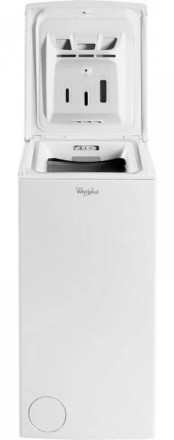Стиральная машина Whirlpool TDLR 65230SPLN Стиральная машина Whirlpool TDLR 65230SPLN