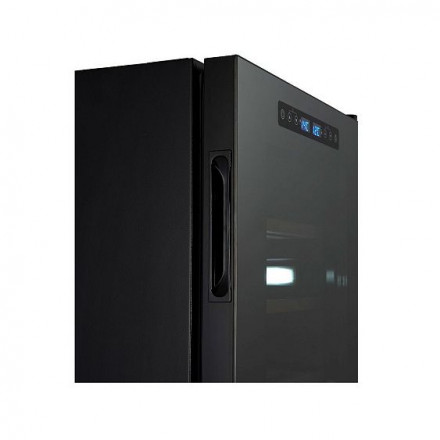 Винный шкаф CELLAR PRIVATE CP062-2TZ Винный шкаф CELLAR PRIVATE CP062-2TZ