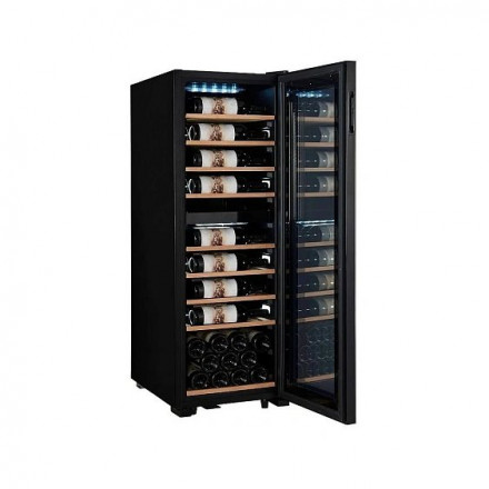 Винный шкаф CELLAR PRIVATE CP062-2TZ Винный шкаф CELLAR PRIVATE CP062-2TZ