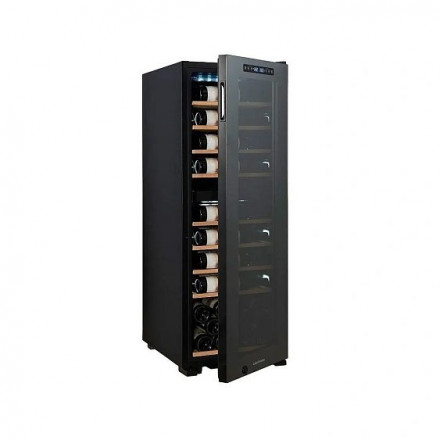 Винный шкаф CELLAR PRIVATE CP062-2TZ Винный шкаф CELLAR PRIVATE CP062-2TZ