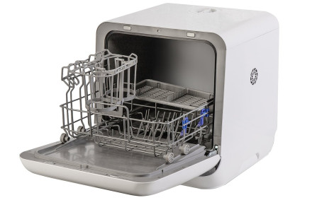 Посудомоечная машина Leran CDW 42-043 Посудомоечная машина Leran CDW 42-043