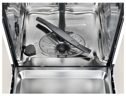 Посудомоечная машина Electrolux EEA 927201 L