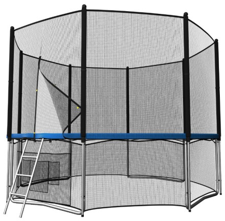 Каркасный батут Unix Line 6ft outside 183х183х215 см
