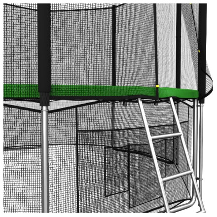 Каркасный батут Unix Line 6ft outside 183х183х215 см