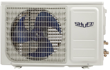 Сплит-система Shuft SFTO-24HN1