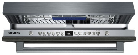Посудомоечная машина Siemens SN 636X00 MR
