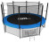 Каркасный батут Unix Line 12ft inside 366х366х269 см Каркасный батут Unix Line 12ft inside 366х366х269 см