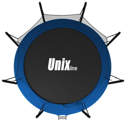 Каркасный батут Unix Line 12ft inside 366х366х269 см Каркасный батут Unix Line 12ft inside 366х366х269 см