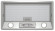 Встраиваемая вытяжка Gorenje BHI 611 AS