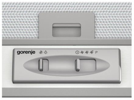 Встраиваемая вытяжка Gorenje BHI 611 AS