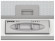 Встраиваемая вытяжка Gorenje BHI 611 AS