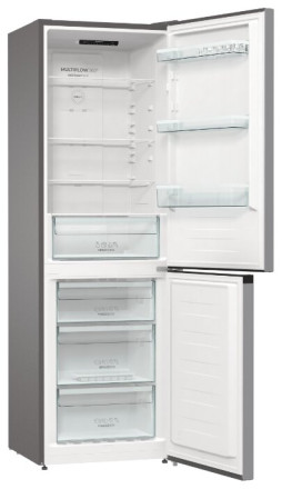 Холодильник Gorenje NRK 6191 ES4 Холодильник Gorenje NRK 6191 ES4
