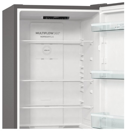Холодильник Gorenje NRK 6191 ES4 Холодильник Gorenje NRK 6191 ES4