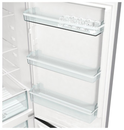 Холодильник Gorenje NRK 6191 ES4 Холодильник Gorenje NRK 6191 ES4