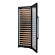 Винный шкаф CELLAR PRIVATE CP344B Винный шкаф CELLAR PRIVATE CP344B