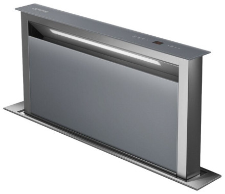 Встраиваемая вытяжка smeg KDD 90 VXSE Встраиваемая вытяжка smeg KDD 90 VXSE