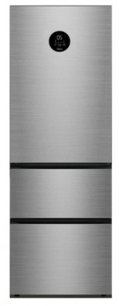 Холодильник Samtron RE-M461NFIX