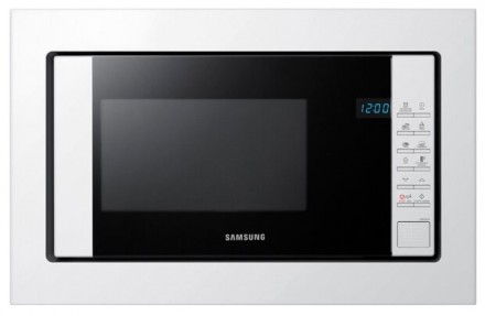 Микроволновая печь встраиваемая Samsung FW87SUW