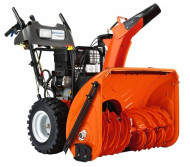 Снегоуборщик бензиновый Husqvarna ST 276EP