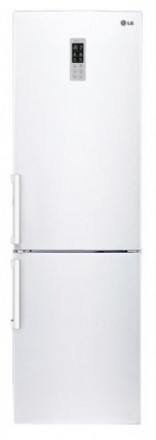 Холодильник LG GW-B469 BQQM