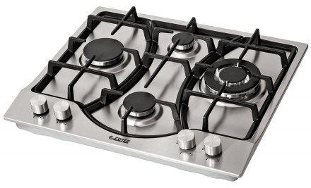 Варочная панель Exiteq PF640STX-E/A