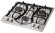 Варочная панель Exiteq PF640STX-E/A