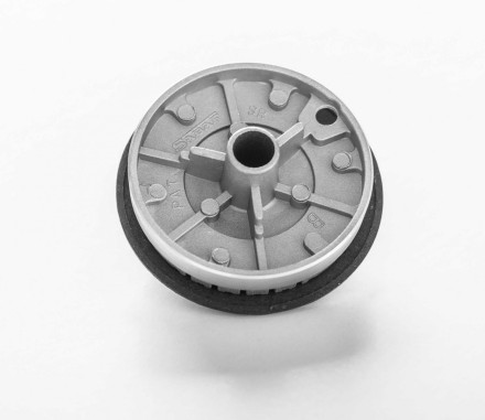 Варочная панель Exiteq PF640STX-E/A