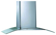 Каминная вытяжка Apelson Apolo 900 inox Каминная вытяжка Apelson Apolo 900 inox