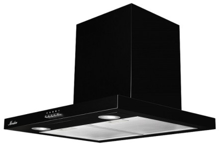Каминная вытяжка MONSHER COCOS 60 B