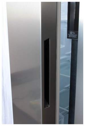 Холодильник Бирюса SBS 587 GG Холодильник Бирюса SBS 587 GG