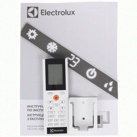 Сплит-система Electrolux EACS-09HG-B2/N3
