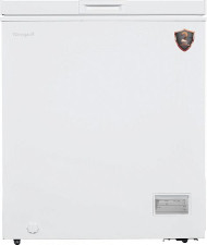 Морозильник WEISSGAUFF WFH 145 EC Морозильник WEISSGAUFF WFH 145 EC