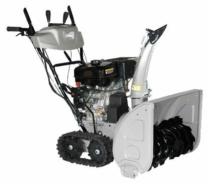 Снегоуборщик бензиновый Agrostar AS1101