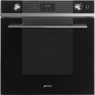 Встраиваемый электрический духовой шкаф Smeg SO6100S2N Встраиваемый электрический духовой шкаф Smeg SO6100S2N