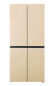 Холодильник Centek CT-1745 Beige Холодильник Centek CT-1745 Beige