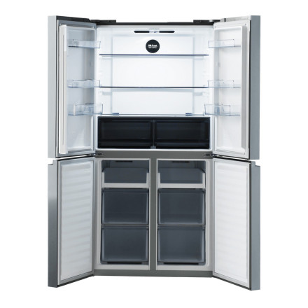 Холодильник Centek CT-1745 Beige Холодильник Centek CT-1745 Beige