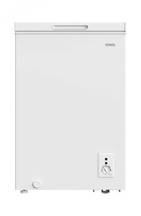 Морозильный ларь CHiQ CCF099DW