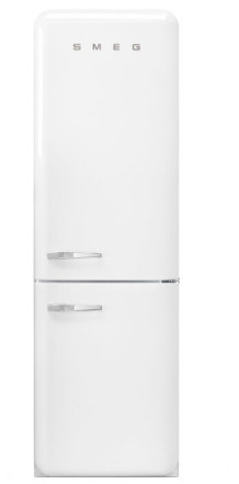 Холодильник smeg FAB32RWH3 Холодильник smeg FAB32RWH3