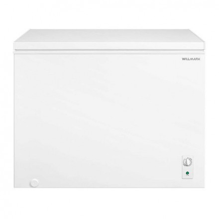 Морозильный ларь WILLMARK CF-390IW Морозильный ларь WILLMARK CF-390IW
