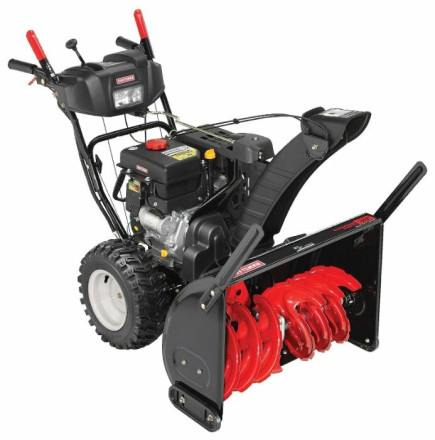 Снегоуборщик бензиновый CRAFTSMAN 88396