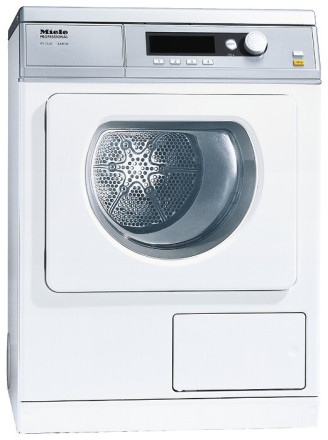 Сушильная машина Miele PT 7136 Vario [EL]