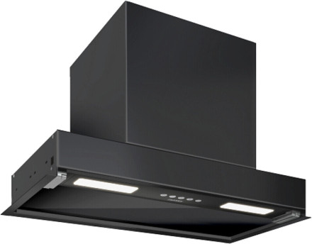 Встраиваемая вытяжка Franke T-FORM BK 60 (305.0706.455) Встраиваемая вытяжка Franke T-FORM BK 60 (305.0706.455)