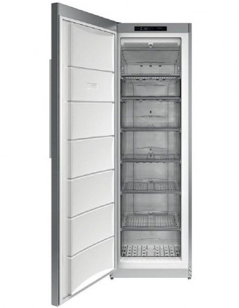 Морозильная камера FULGOR FFSI 351 NF ED X