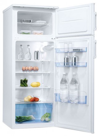 Холодильник Electrolux ERD 22098 W