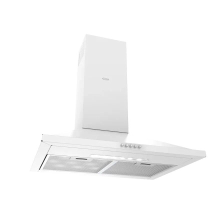 Каминная вытяжка KANZLER D 526 W Каминная вытяжка KANZLER D 526 W