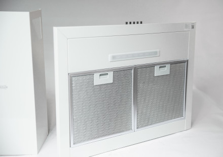 Каминная вытяжка KANZLER D 526 W Каминная вытяжка KANZLER D 526 W