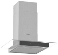 Каминная вытяжка NEFF D64GFM1N0 Каминная вытяжка NEFF D64GFM1N0