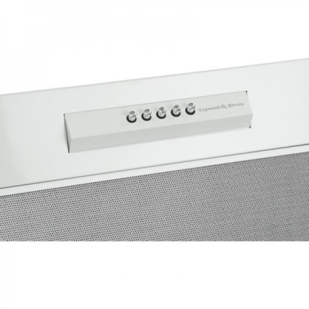 Встраиваемая вытяжка Zigmund Shtain K 012.7 W