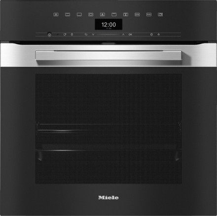 Духовой шкаф Miele H 7460 B EDST/CLST Духовой шкаф Miele H 7460 B EDST/CLST