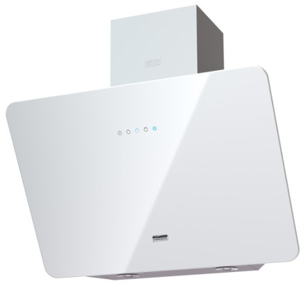 Каминная вытяжка Krona LIORA S 600 white Каминная вытяжка Krona LIORA S 600 white